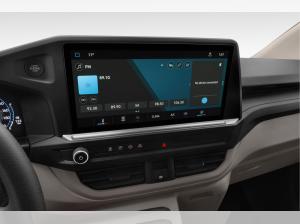 Volkswagen Transporter Kasten 2.0 TDI 6-Gang -frei konfigurierbar-