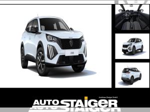 Peugeot 2008 ?Peugeot Style?schnell Verfügbar ?
