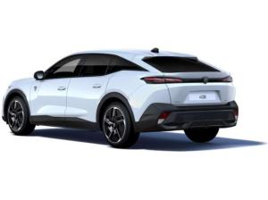 Peugeot 408 GT Hybrid e-DSC6, Navi, LED-Matrix, 19-Zoll, !AKTION!