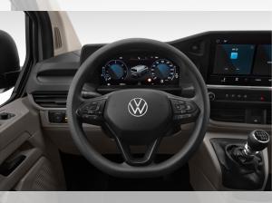 Volkswagen Transporter Kasten 2.0 TDI 6-Gang -frei konfigurierbar-