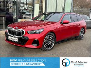 BMW i5 eDrive40 Touring M Sport //HeadUp Pano Komfortsitze B&W