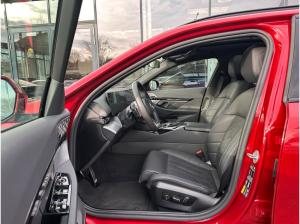 BMW i5 eDrive40 Touring M Sport //HeadUp Pano Komfortsitze B&W