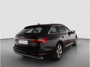 Audi A6 Avant advanced 45 TFSI S-tronic +AHK+360°+LED+