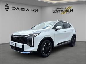 Kia Sportage 1.6 T-GDI Spirit DCT +H&K+SHZ