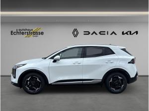 Kia Sportage 1.6 T-GDI Spirit DCT +H&K+SHZ