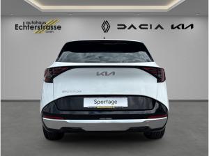 Kia Sportage 1.6 T-GDI Spirit DCT +H&K+SHZ