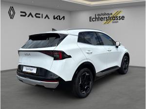 Kia Sportage 1.6 T-GDI Spirit DCT +H&K+SHZ