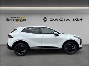 Kia Sportage 1.6 T-GDI Spirit DCT +H&K+SHZ