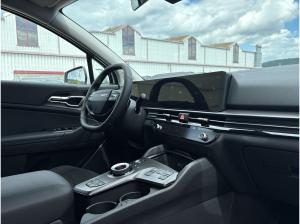 Kia Sportage 1.6 T-GDI Spirit DCT +H&K+SHZ