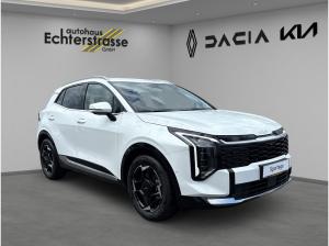 Kia Sportage 1.6 T-GDI Spirit DCT +H&K+SHZ