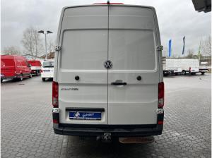 Volkswagen Crafter 35 2.0 TDI L3H2 PDF+RFK+AHK+KLIMA Klima