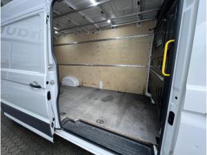 Volkswagen Crafter 35 2.0 TDI L3H2 PDF+RFK+AHK+KLIMA Klima
