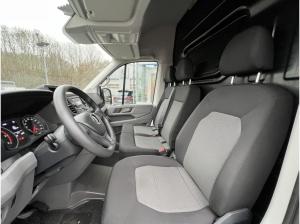 Volkswagen Crafter 35 2.0 TDI L3H2 PDF+RFK+AHK+KLIMA Klima