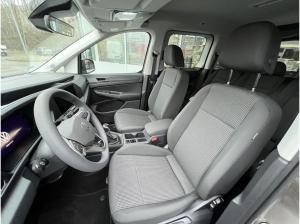 Volkswagen Caddy NFZ5-Sitzer Motor: 2,0 l TDI RFK+PDC+SHZ