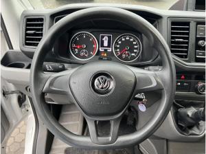 Volkswagen Crafter 35 2.0 TDI L3H2 PDF+RFK+AHK+KLIMA Klima