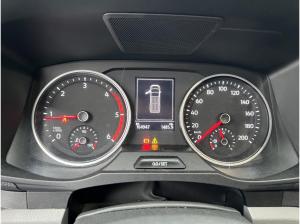 Volkswagen Crafter 35 2.0 TDI L3H2 PDF+RFK+AHK+KLIMA Klima