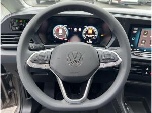 Volkswagen Caddy NFZ5-Sitzer Motor: 2,0 l TDI RFK+PDC+SHZ