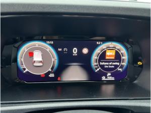 Volkswagen Caddy NFZ5-Sitzer Motor: 2,0 l TDI RFK+PDC+SHZ