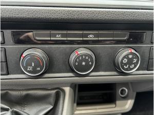 Volkswagen Crafter 35 2.0 TDI L3H2 PDF+RFK+AHK+KLIMA Klima