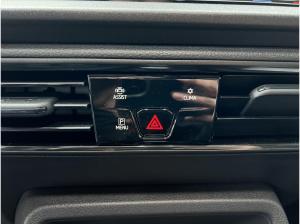 Volkswagen Caddy NFZ5-Sitzer Motor: 2,0 l TDI RFK+PDC+SHZ