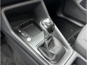 Volkswagen Caddy NFZ5-Sitzer Motor: 2,0 l TDI RFK+PDC+SHZ