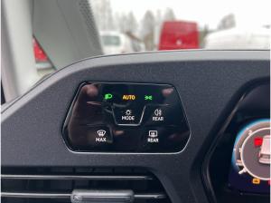 Volkswagen Caddy NFZ5-Sitzer Motor: 2,0 l TDI RFK+PDC+SHZ