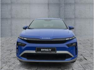 Skoda ENYAQ 85 Lodge + Advanced + Transport + Lagerwagen + sofort verfügbar