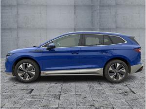 Skoda ENYAQ 85 Lodge + Advanced + Transport + Lagerwagen + sofort verfügbar