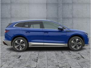 Skoda ENYAQ 85 Lodge + Advanced + Transport + Lagerwagen + sofort verfügbar