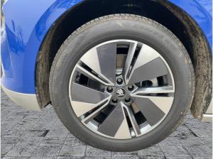 Skoda ENYAQ 85 Lodge + Advanced + Transport + Lagerwagen + sofort verfügbar