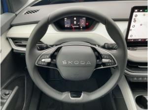 Skoda ENYAQ 85 Lodge + Advanced + Transport + Lagerwagen + sofort verfügbar