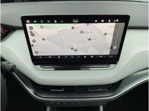 Skoda ENYAQ 85 Lodge + Advanced + Transport + Lagerwagen + sofort verfügbar