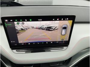 Skoda ENYAQ 85 Lodge + Advanced + Transport + Lagerwagen + sofort verfügbar