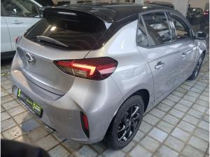 Opel Corsa F 1.2T Sitzheizung,Tempomat,Parkpilot