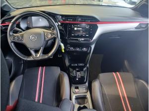 Opel Corsa F 1.2T Sitzheizung,Tempomat,Parkpilot