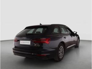 Audi A6 Avant advanced 45 TFSI S-tronic +AHK+KAMERA+