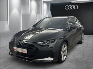 Audi A3 Sportback (8YF)