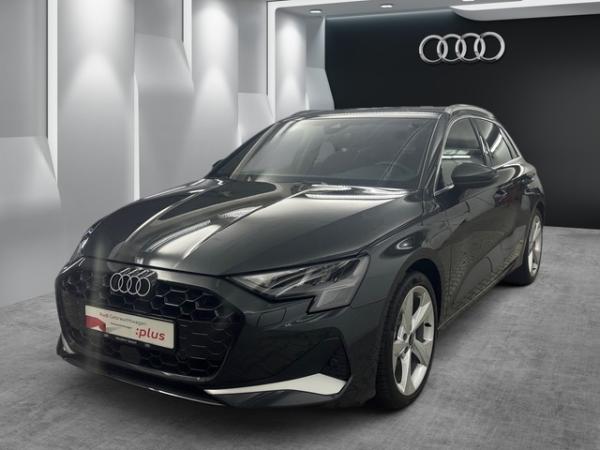 Audi A3 Sportback (8YF)