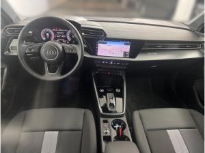 Audi A3 Sportback (8YF)