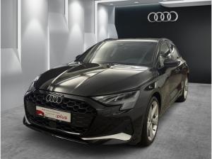 Audi A3 Sportback (8YF)