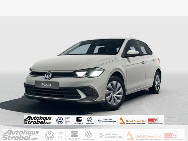 Volkswagen Polo 🚗💨LIFE 1.0 80PS *Carplay*PDC*Code möglich!