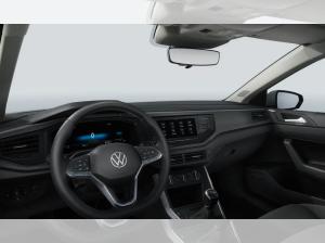 Volkswagen Polo 🚗💨LIFE 1.0 80PS *Carplay*PDC*Code möglich!