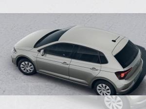 Volkswagen Polo 🚗💨LIFE 1.0 80PS *Carplay*PDC*Code möglich!