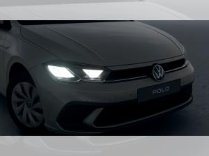 Volkswagen Polo 🚗💨LIFE 1.0 80PS *Carplay*PDC*Code möglich!