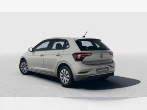 Volkswagen Polo 🚗💨LIFE 1.0 80PS *Carplay*PDC*Code möglich!