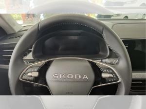 Skoda Kamiq TOUR 116PS AHK/Fahr-ASS/Matrix/Kamera/EPH