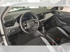 Skoda Kamiq TOUR 116PS AHK/Fahr-ASS/Matrix/Kamera/EPH