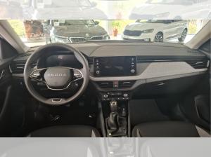 Skoda Kamiq TOUR 116PS AHK/Fahr-ASS/Matrix/Kamera/EPH