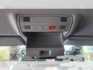 Skoda Kamiq TOUR 116PS AHK/Fahr-ASS/Matrix/Kamera/EPH