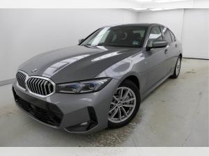 BMW 330 i xDri. Lim., ,,M Sport", Dri. Ass. Prof., Park. Ass.+, HiFi, Head Up., uvm.